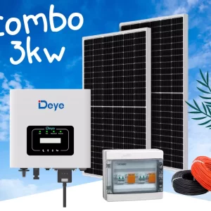 dien mat troi 3kw