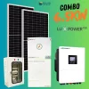 biến tần luxpower sna 6.5kw pro