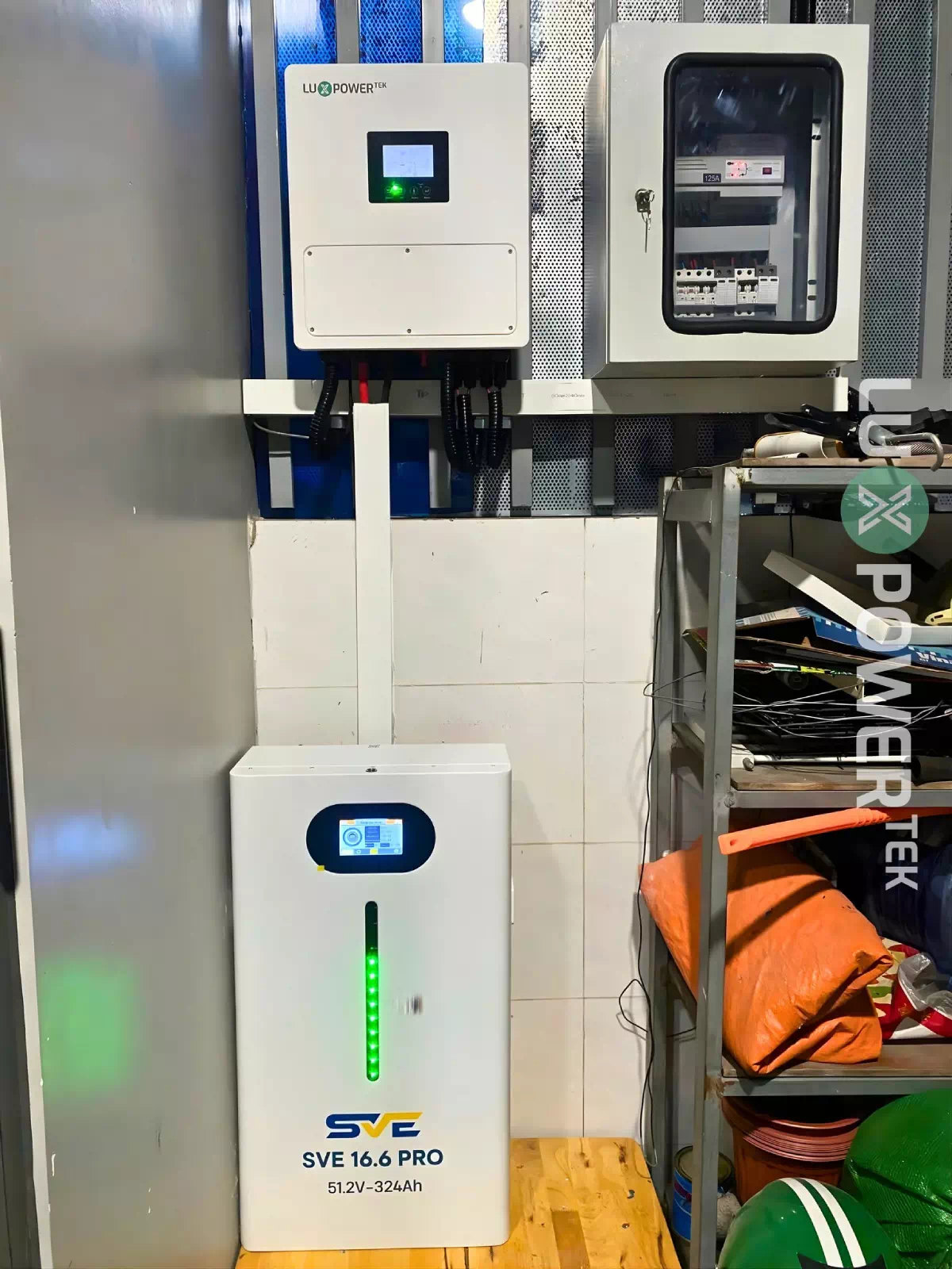 biến tần luxpower sna 6.5kw pro biến tần luxpower sna 6.5kw pro