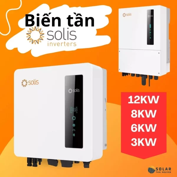 bien tan solis