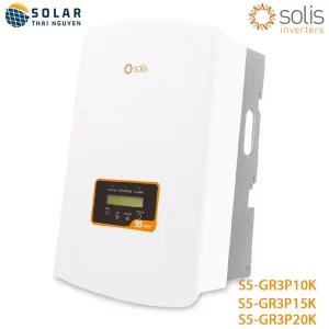 Biến tần Solis - Đại lý Chính Hãng Tại Thái Nguyên 14 bien tan solis 10 15 20 3pha 1024