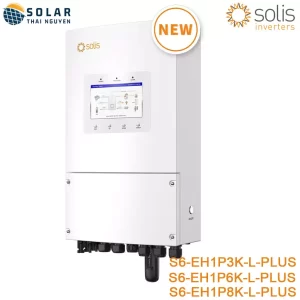 Biến tần Solis - Đại lý Chính Hãng Tại Thái Nguyên 17 bien tan solis