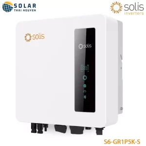 Biến tần Solis - Đại lý Chính Hãng Tại Thái Nguyên 12 bien tan solis 5kw 1024
