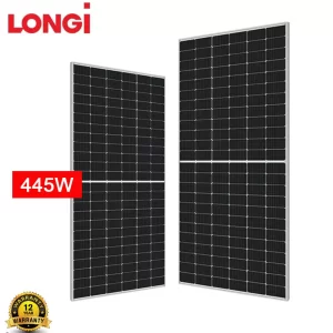 tam pin nang luong mat troi longi