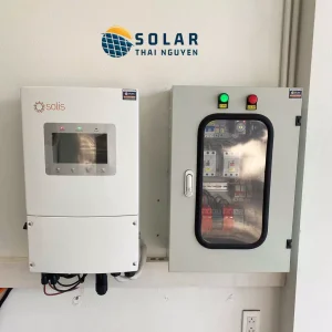 Tủ điện Solar Hybrid 1Pha, 3Pha 15 tu dien solar thai nguyen 1