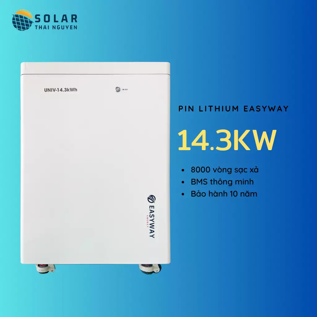 pin luu tru easyway 14.3kw