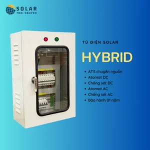 tu dien solar hybrid
