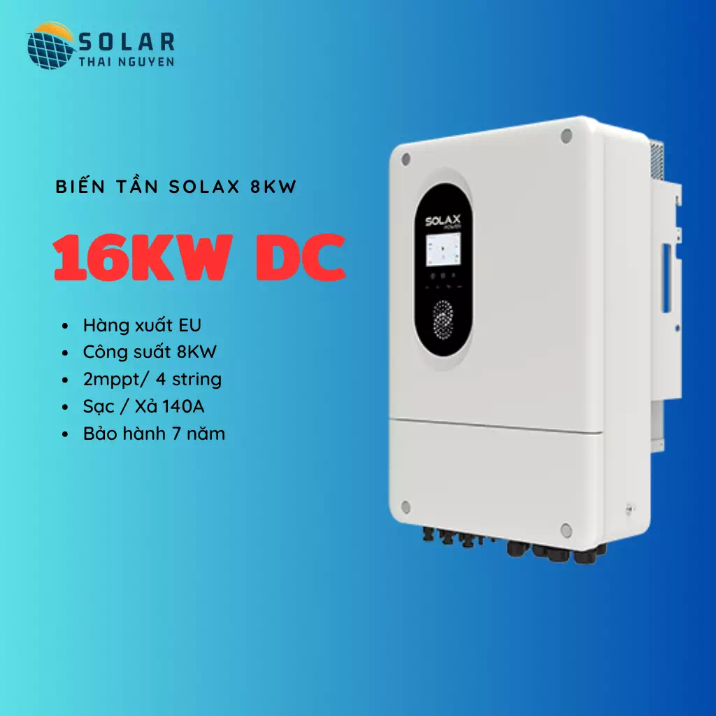 tấm pin năng lượng longi x10