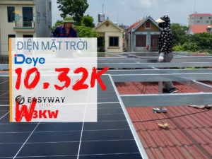 dien mat troi bac giang