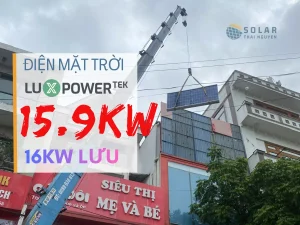 dien mat troi thai nguyen