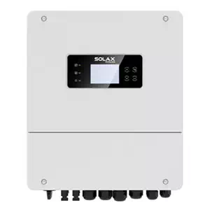 Điện Mặt Trời Thái Nguyên 0986.060.540 20 bien tan solax