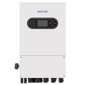 điện mặt trời Sofar