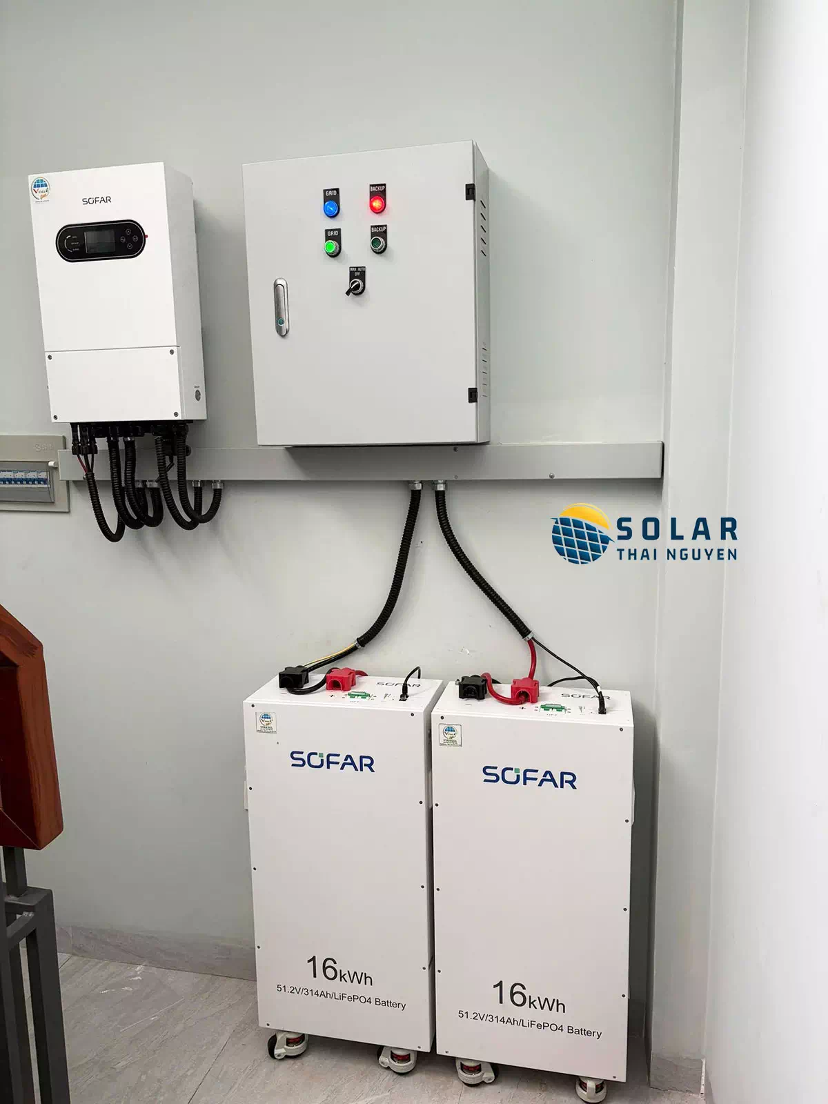 bien tan sofar 6kw hybrid