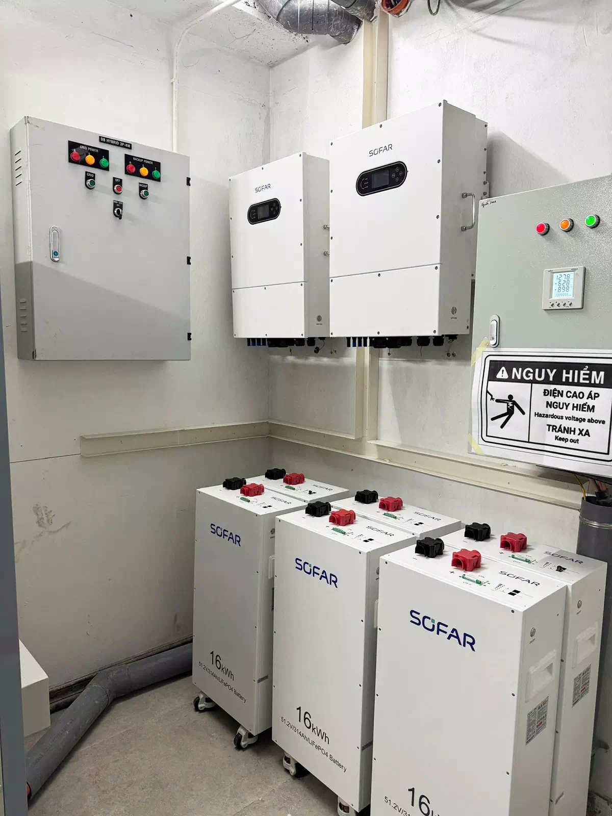 bien tan sofar 6kw hybrid