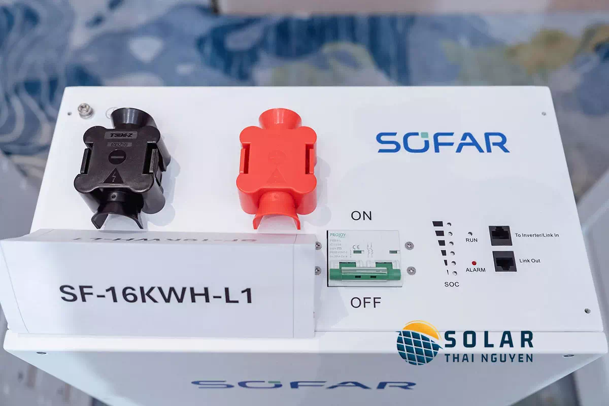 bien tan sofar 6kw hybrid