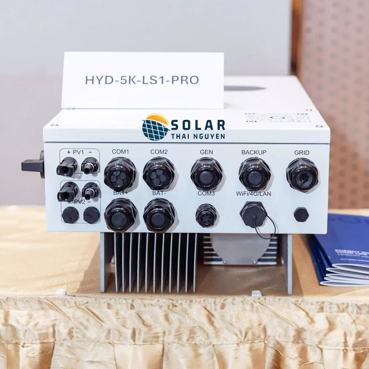 bien tan sofar hybrid 6kw hybrid