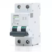 attomat dc 800v
