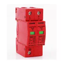 chong set ac