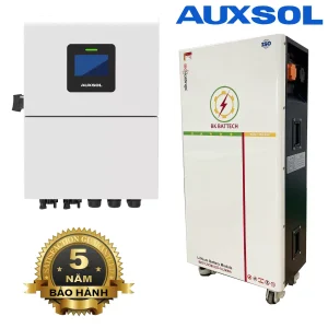 combo auxsol