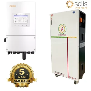4 combo solis