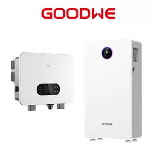 Điện Mặt Trời Thái Nguyên 0986.060.540 25 5 solar thai nguyen Goodwe
