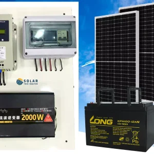 Sạc Năng Lượng Mặt Trời, Sạc Mppt 45A, 60A 15 Sạc Năng Lượng Mặt Trời, Sạc Mppt 45A, 60A - Ảnh 8