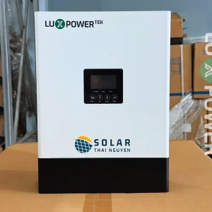 Điện mặt trời Luxpower Geta 3.6KW Lưu 7.5KW 16 Điện mặt trời Luxpower Geta 3.6KW Lưu 7.5KW - Ảnh 8