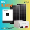 luxpower geta 3.6