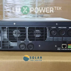 Điện mặt trời Luxpower Geta 3.6KW Lưu 7.5KW 14 Điện mặt trời Luxpower Geta 3.6KW Lưu 7.5KW - Ảnh 6