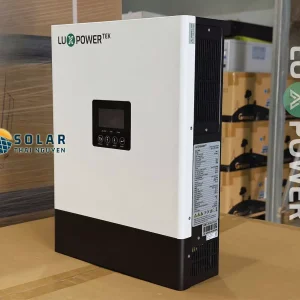 Điện mặt trời Luxpower Geta 3.6KW Lưu 7.5KW 15 Điện mặt trời Luxpower Geta 3.6KW Lưu 7.5KW - Ảnh 7