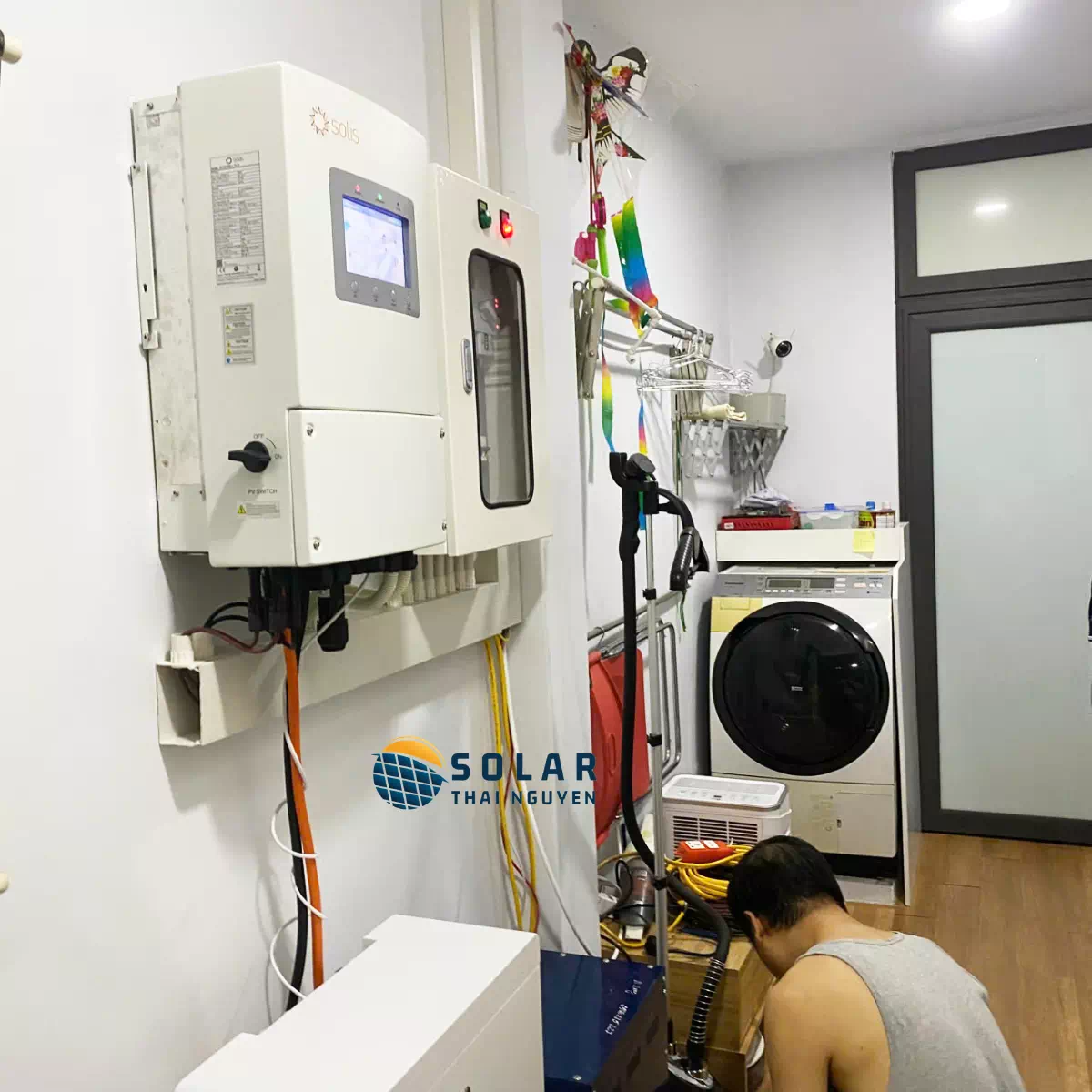 công ty điện mặt trời thái nguyên công ty điện mặt trời thái nguyên