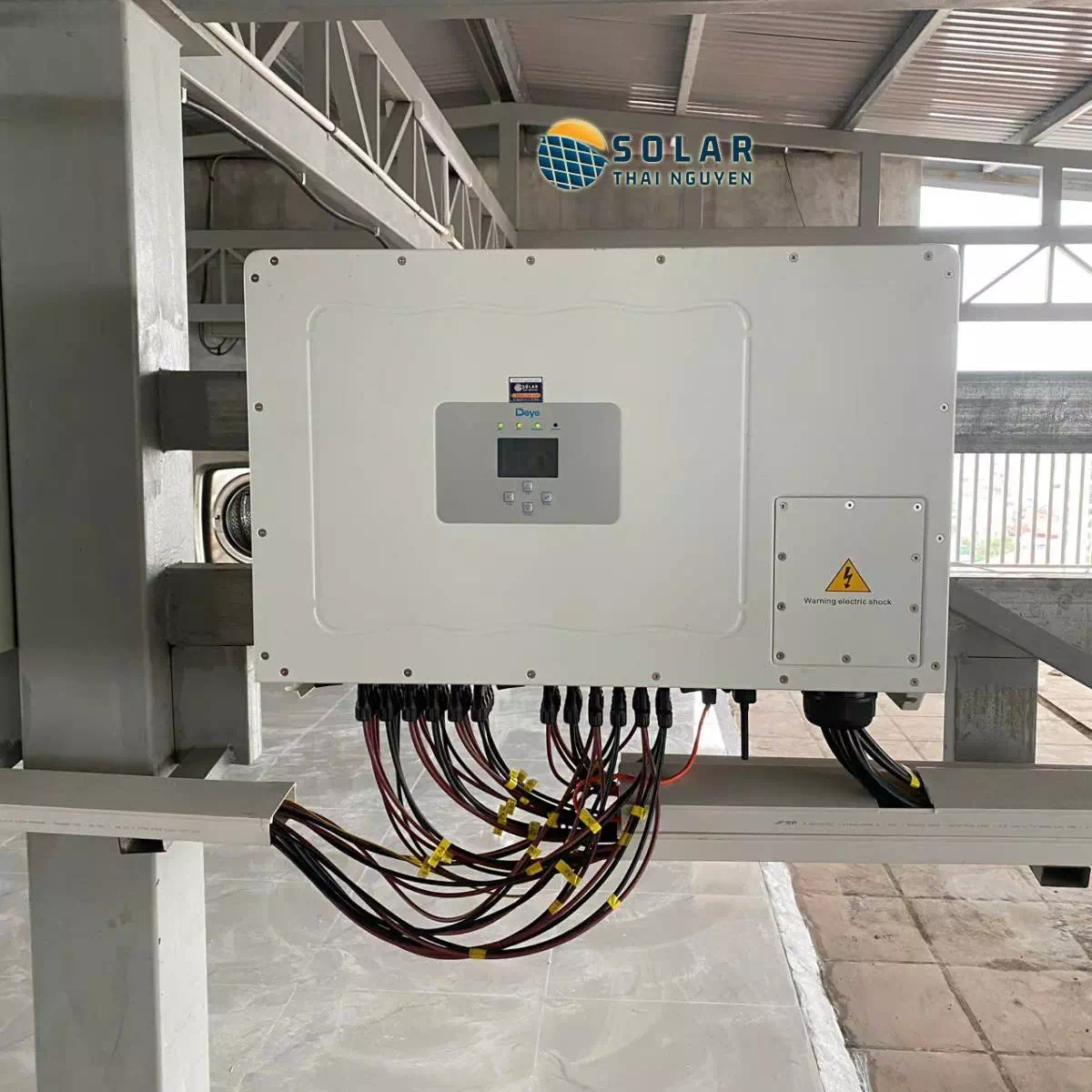 công ty điện mặt trời thái nguyên công ty điện mặt trời thái nguyên