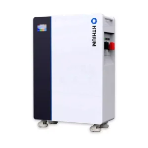 pin lưu trữ Hthium