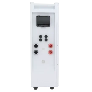 Pin lưu trữ Hthium 30KW HeroEE MaxPower 30 - Ảnh 4