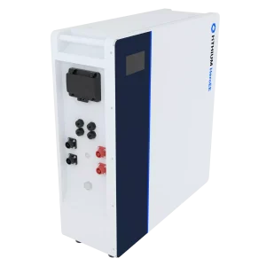 Pin lưu trữ Hthium 30KW HeroEE MaxPower 30 - Ảnh 3