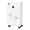 Pin lưu trữ năng lượng mặt trời 20KW - Lvtopsun 20kWh 12 pin lưu trữ năng lượng mặt trời lvtopsun 20kw