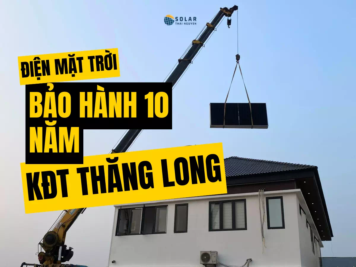 dien mat troi bao hanh 10 nam